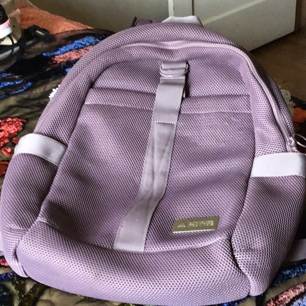 Adidas backpack